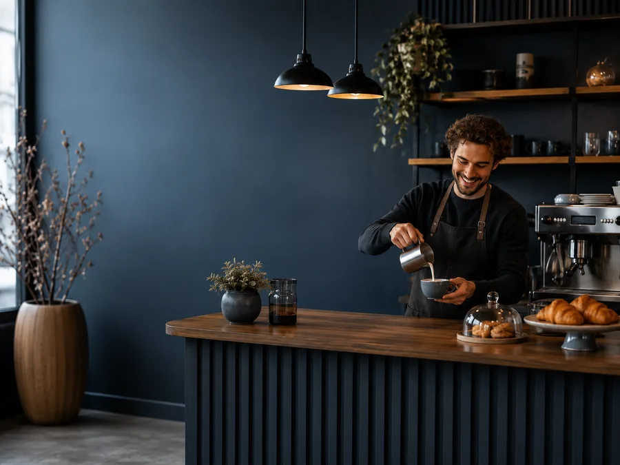 Kaffeehaus Wagner